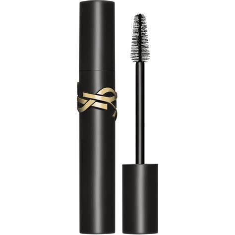 Yves Saint Laurent Beaute: Mascara & Eye Liners 